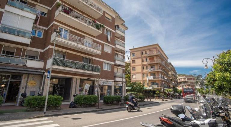 Holiday apartment with 3 rooms for 8 persons — photo 3