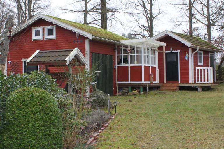 Landhaus Tving