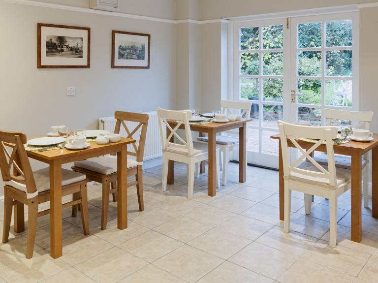 Hurtwood Hotel