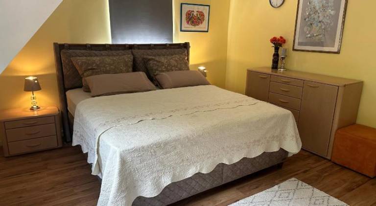 Charming holiday apartment | Pets allowed in Lossburg