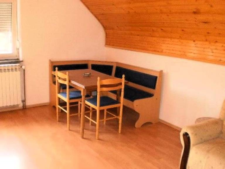 Rental apartment with barbecue | Pets are welcome — photo 4