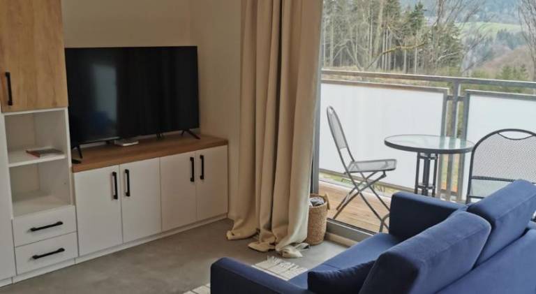 Apartament  Janov nad Nisou