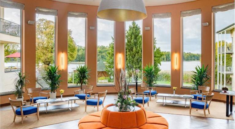 Seehotel Rheinsberg — photo 3