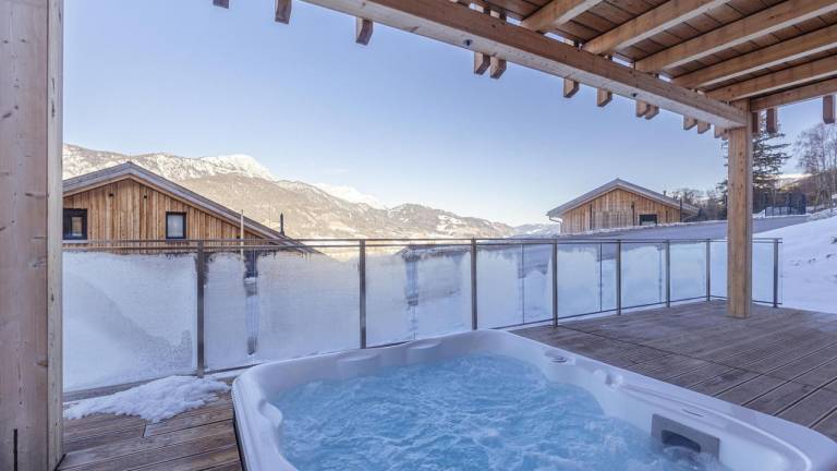 Ferienhaus Schladming