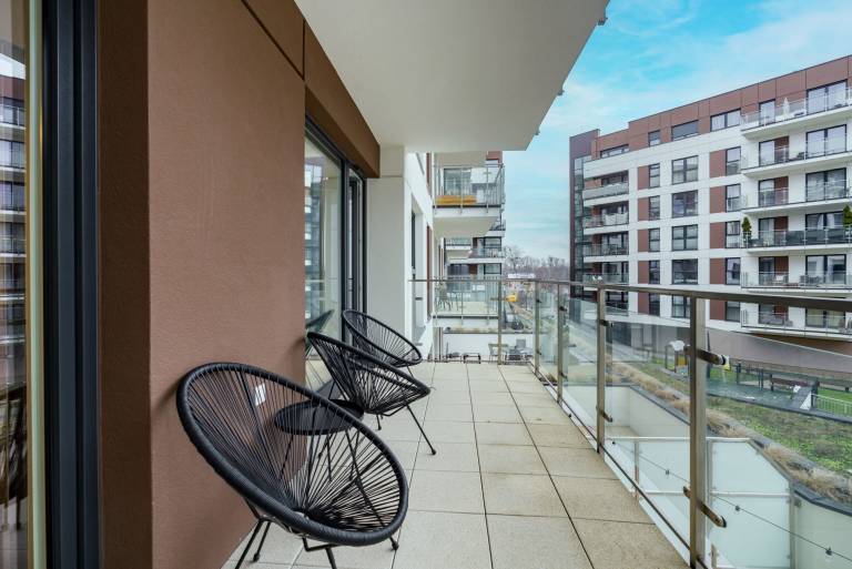 Family-oriented holiday apartment | Dogs allowed — photo 3
