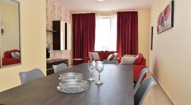 Holiday apartment | Pets are welcome — photo 4