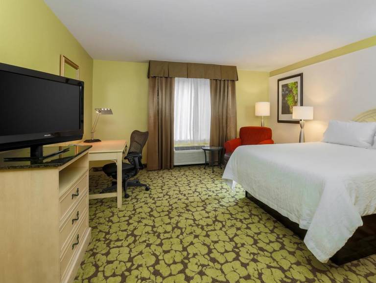 Hilton Garden Inn Tallahassee in Live Oak, FL