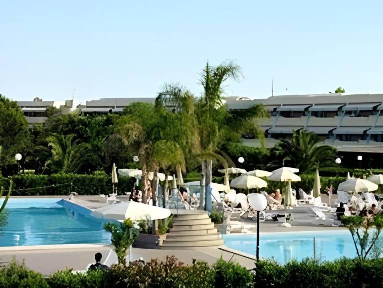 Resort Metaponto