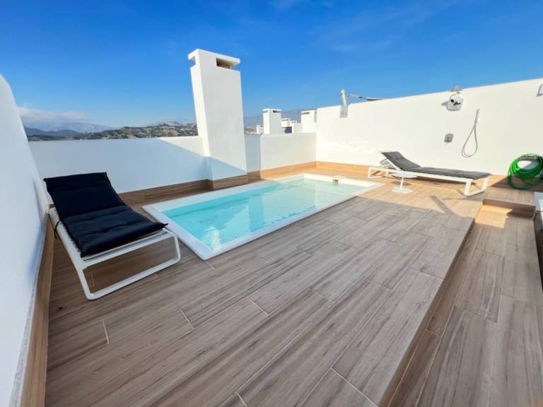 Apartamento Motril