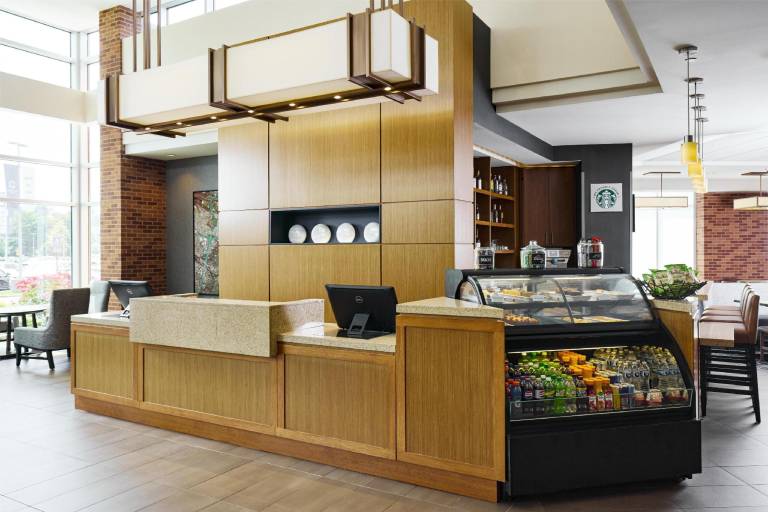 Hyatt Place Yonkers — photo 5