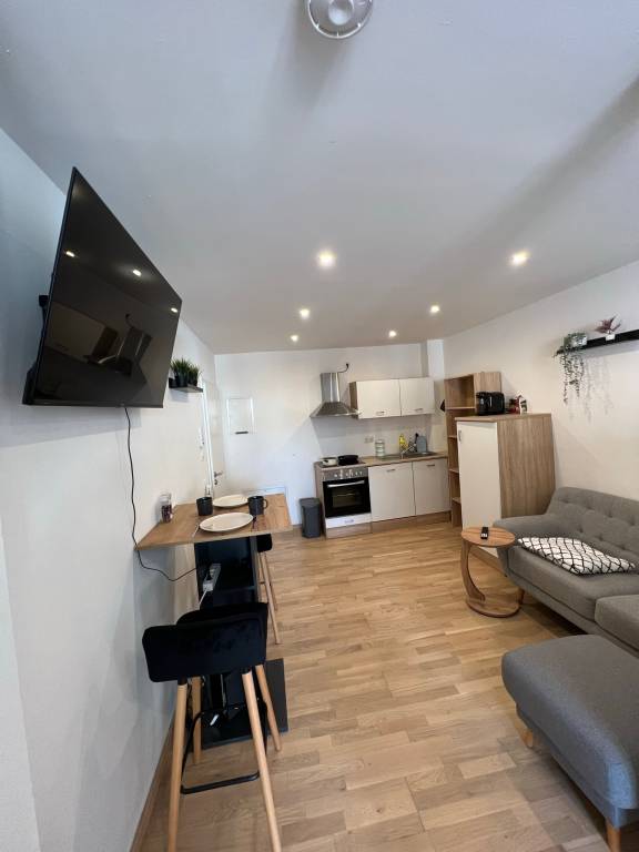 Fully equipped holiday apartment | Pet-friendly — photo 5