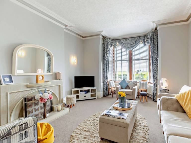 Cottage Lytham Saint Annes