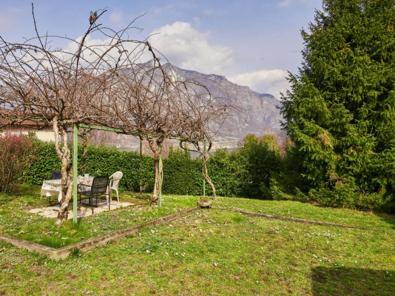 Maison de vacances Lac de Lugano