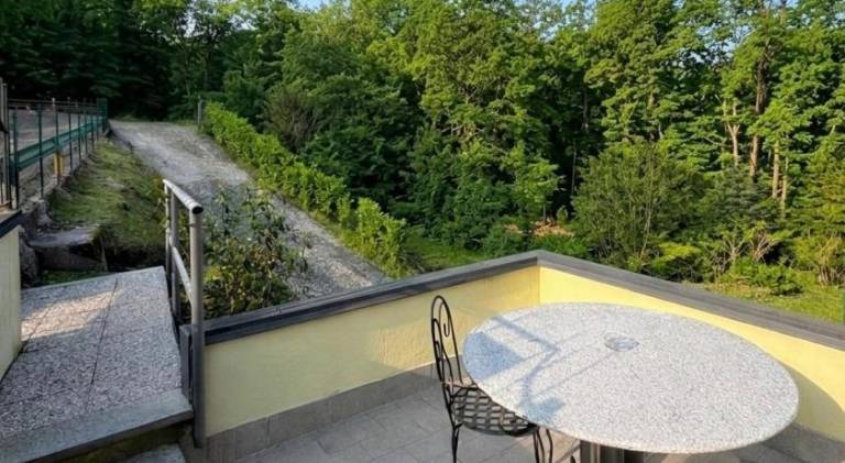 Holiday apartment with 1 room for 4 persons — photo 4