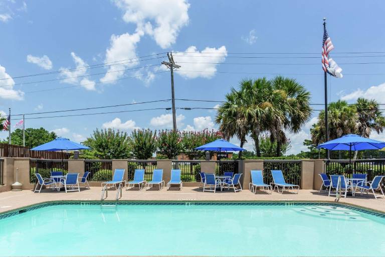 Hampton Inn Biloxi/Ocean Springs — photo 3