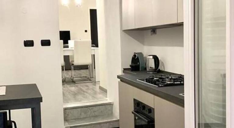 Apartment with 3 rooms for 6 persons — photo 4