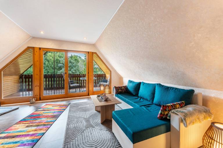 Ferienwohnung Fockbek