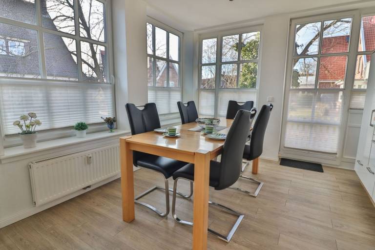 Böttcher Huus - Wohnung 1 — photo 4