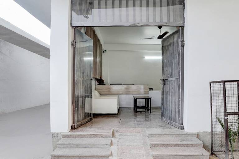 31 m&sup2; Ferienhaus
