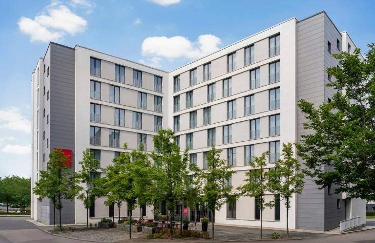 Leonardo Hotel Dresden Altstadt — photo 5