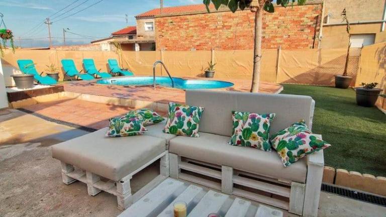 Apartamento Deltebre