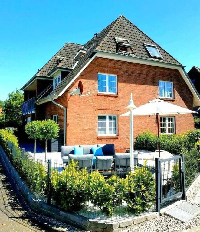 Ferienwohnung Schönberg