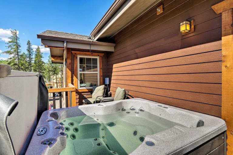 Winter Park Retreat: Mtn Views & Pool Access! — photo 2
