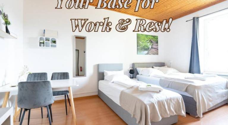 Ferienwohnung Bruck an der Mur