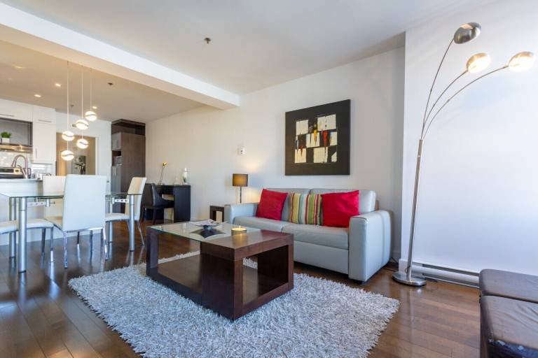 Apartment  Old Port