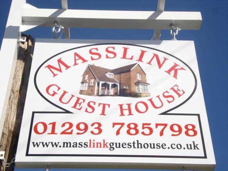 Masslink Guest House — photo 4