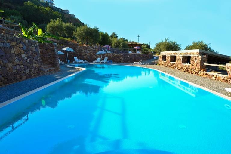 Agriturismo Santa Margherita: Appartamento C e D — photo 4
