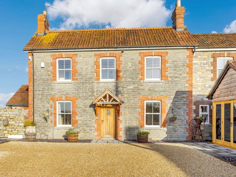 Cottage Pibsbury