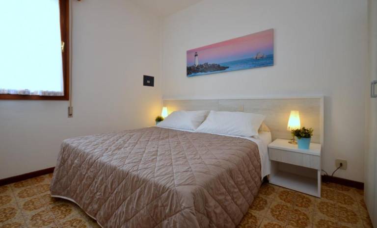 Ferienwohnung Bibione Pineda