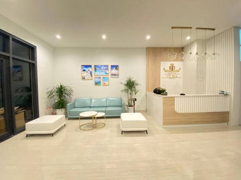 Vu Gia Hotel Phu Quoc — photo 3