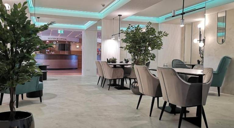 Amrita Hotel — photo 4