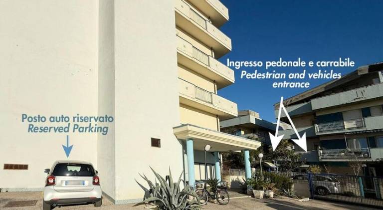 Apartment | Close to the beach | Pets are welcome — photo 4
