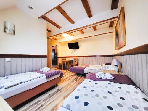 Bed & Breakfast Pisz