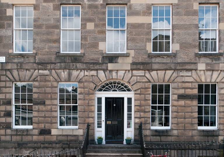Apartment Edinburgh