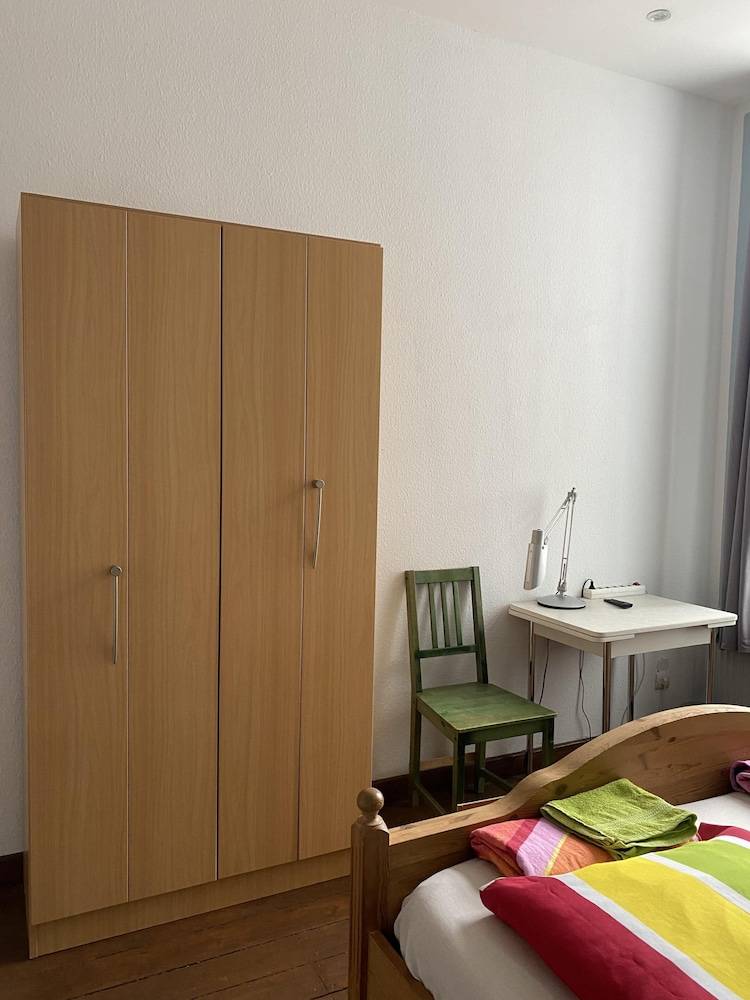 Apartment Bremerhaven