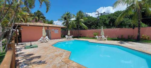 Maison de vacances Jaguaribe
