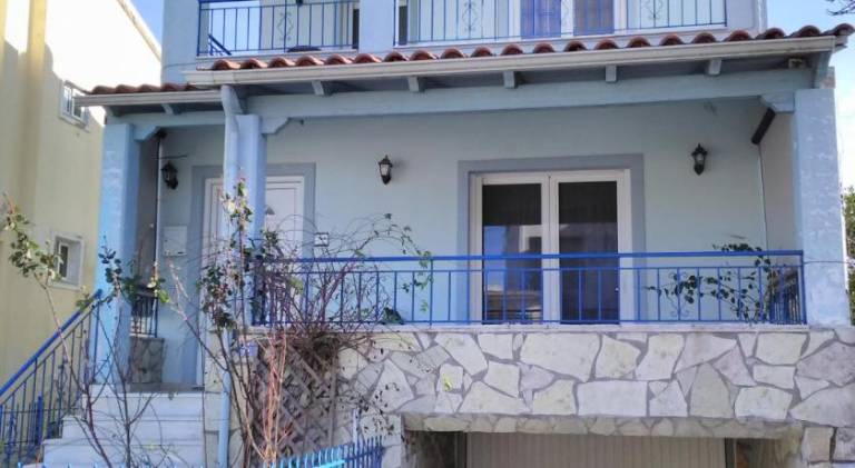 Διαμέρισμα Άρτα