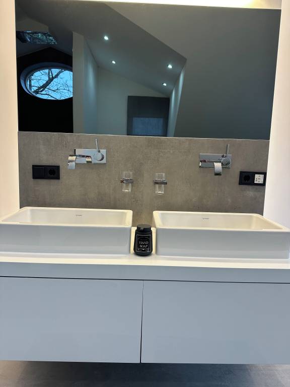 Apartment Pasing-Obermenzing