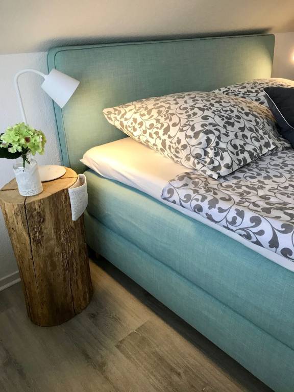 Ferienwohnung Obermoschel