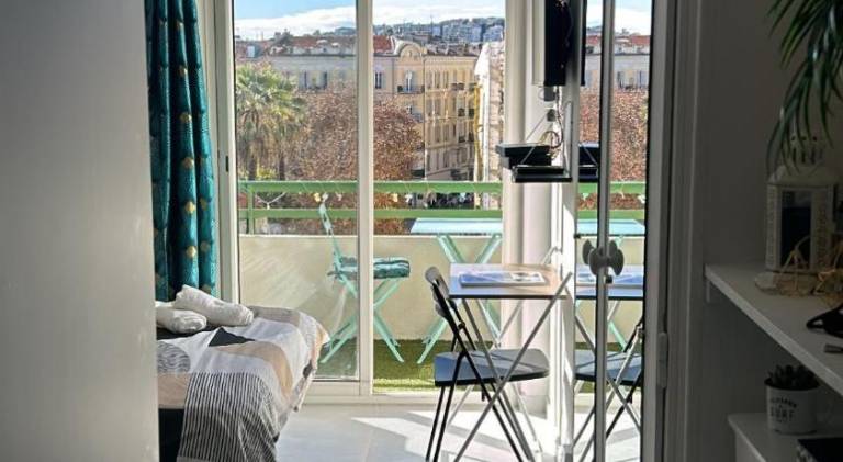 Holiday apartment | Near Place Masséna — photo 2