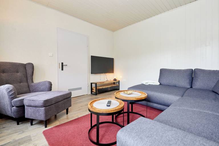 Ferienhaus  Brauneberg