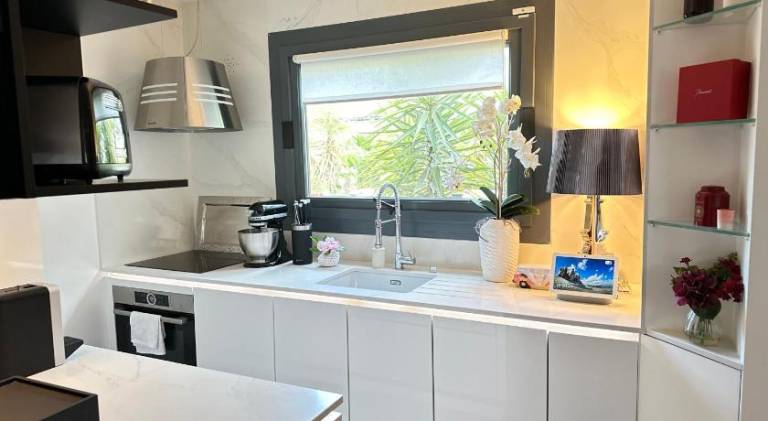 LUXURY FLAT WITH PRIVATE ROOFTOP - Paris 18 — photo 5
