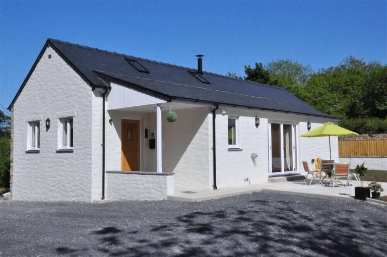 Cottage Gwbert