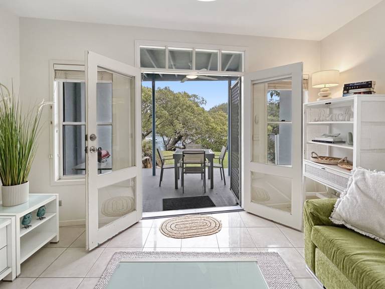 Apartment Surfside