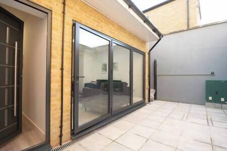 Apartment Notting Hill