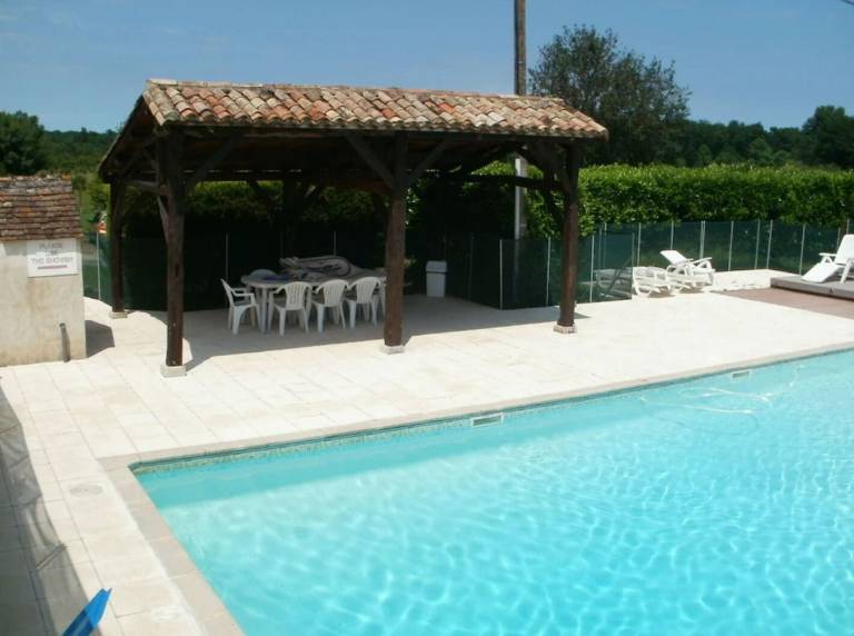 Cottage Cunèges